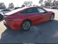 2023 Toyota Mirai — photo 4 of 16 | VIN JTDAAAAA1PA009437