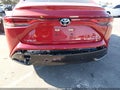 2023 Toyota Mirai — photo 6 of 16 | VIN JTDAAAAA1PA009437
