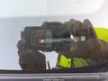 2023 Toyota Mirai — photo 9 of 16 | VIN JTDAAAAA1PA009437