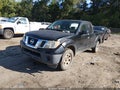 2014 Nissan Frontier — photo 6 of 13 | VIN 1N6BD0CT0EN732641