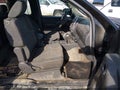 2014 Nissan Frontier — photo 5 of 13 | VIN 1N6BD0CT0EN732641