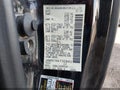 2014 Nissan Frontier — photo 9 of 13 | VIN 1N6BD0CT0EN732641