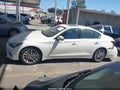 2024 Infiniti Q50 — photo 14 of 17 | VIN JN1EV7BP1RM601047