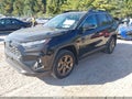 2023 Toyota RAV4 Hybrid — photo 2 of 19 | VIN 2T3UWRFV3PW155025