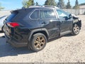 2023 Toyota RAV4 Hybrid — photo 4 of 19 | VIN 2T3UWRFV3PW155025
