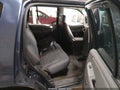 2002 Ford Explorer — photo 8 of 11 | VIN 1FMZU72E22ZC21719