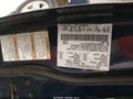 2002 Ford Explorer — photo 9 of 11 | VIN 1FMZU72E22ZC21719