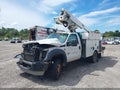 2011 Ford F-550 Super Duty — photo 2 of 11 | VIN 1FDUF4GT8BEA75053