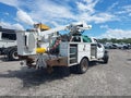 2011 Ford F-550 Super Duty — photo 4 of 11 | VIN 1FDUF4GT8BEA75053