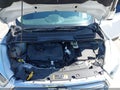 2017 Ford Escape — photo 10 of 11 | VIN 1FMCU0GD8HUA32477