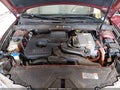 2014 Lincoln MKZ — photo 10 of 16 | VIN 3LN6L2LU3ER825495