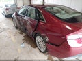 2014 Lincoln MKZ — photo 6 of 16 | VIN 3LN6L2LU3ER825495
