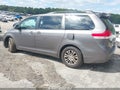 2014 Toyota Sienna — photo 17 of 19 | VIN 5TDYK3DC4ES469566
