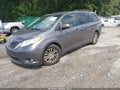 2014 Toyota Sienna — photo 2 of 19 | VIN 5TDYK3DC4ES469566