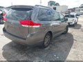 2014 Toyota Sienna — photo 4 of 19 | VIN 5TDYK3DC4ES469566