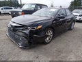 2020 Toyota Camry — photo 2 of 17 | VIN 4T1C11AK1LU874673