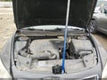 2009 Chevrolet Malibu Limited — photo 10 of 16 | VIN 1G1ZH57B394189536