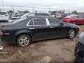 2009 Chevrolet Malibu Limited — photo 13 of 16 | VIN 1G1ZH57B394189536
