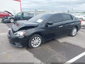 2019 Nissan Sentra — photo 2 of 16 | VIN 3N1AB7AP4KY410508