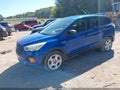 2017 Ford Escape — photo 2 of 17 | VIN 1FMCU0F74HUA12223