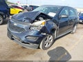 2016 Chevrolet Equinox — photo 2 of 15 | VIN 2GNFLEEK6G6352694