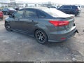 2016 Ford Focus — photo 3 of 16 | VIN 1FADP3F28GL202736