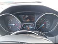 2016 Ford Focus — photo 7 of 16 | VIN 1FADP3F28GL202736