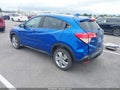 2020 Honda HR-V — photo 3 of 10 | VIN 3CZRU6H55LM736796