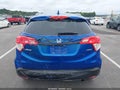 2020 Honda HR-V — photo 6 of 10 | VIN 3CZRU6H55LM736796