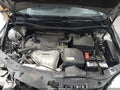 2017 Toyota Camry — photo 10 of 17 | VIN 4T1BF1FK5HU431049