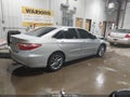 2017 Toyota Camry — photo 4 of 17 | VIN 4T1BF1FK5HU431049