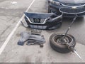 2020 Nissan Versa — photo 11 of 16 | VIN 3N1CN8EV7LL842314