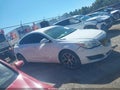 2017 Buick Regal — photo 13 of 21 | VIN 2G4GL5EXXH9137324