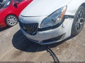 2017 Buick Regal — photo 17 of 21 | VIN 2G4GL5EXXH9137324