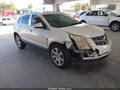 2012 Cadillac SRX — photo 1 of 17 | VIN 3GYFNBE32CS585147