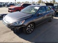 2017 Honda Accord — photo 2 of 22 | VIN 1HGCR3F86HA029138