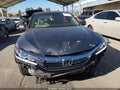 2017 Honda Accord — photo 6 of 22 | VIN 1HGCR3F86HA029138