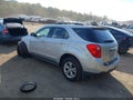 2013 Chevrolet Equinox — photo 3 of 17 | VIN 2GNFLEEKXD6124239