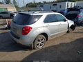 2013 Chevrolet Equinox — photo 4 of 17 | VIN 2GNFLEEKXD6124239