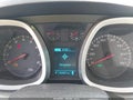 2013 Chevrolet Equinox — photo 7 of 17 | VIN 2GNFLEEKXD6124239