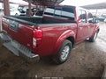 2019 Nissan Frontier — photo 4 of 16 | VIN 1N6AD0ER4KN712188
