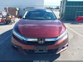 2018 Honda Clarity Plug In Hybrid — photo 12 of 16 | VIN JHMZC5F12JC008319