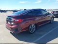 2018 Honda Clarity Plug In Hybrid — photo 4 of 16 | VIN JHMZC5F12JC008319