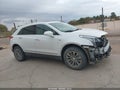 2017 Cadillac XT5 — photo 13 of 18 | VIN 1GYKNBRS0HZ163503