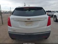 2017 Cadillac XT5 — photo 16 of 18 | VIN 1GYKNBRS0HZ163503