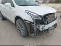 2017 Cadillac XT5 — photo 18 of 18 | VIN 1GYKNBRS0HZ163503