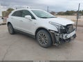2017 Cadillac XT5 — photo 1 of 18 | VIN 1GYKNBRS0HZ163503