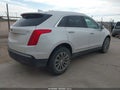 2017 Cadillac XT5 — photo 4 of 18 | VIN 1GYKNBRS0HZ163503