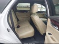 2017 Cadillac XT5 — photo 8 of 18 | VIN 1GYKNBRS0HZ163503