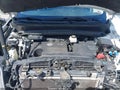 2015 Nissan Pathfinder — photo 10 of 12 | VIN 5N1AR2MM0FC712207